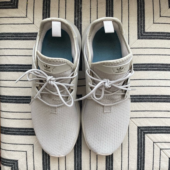 Adidas X_PLR Sz 7 Kids (8/8.5 women’s) - Picture 3 of 8